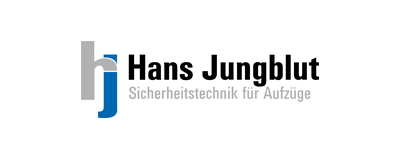Logo Hans Jungblut