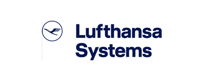 Logo Lufthansa Systems