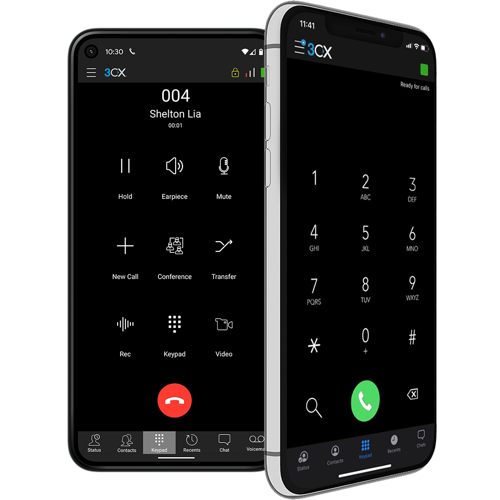 3CX Telefonanlage Modernste Kommunikationstechnologie INFONET K ln 3CX Telefonanlage Modernste Kommunikationstechnologie INFONET K ln