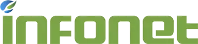 Infonet Logo